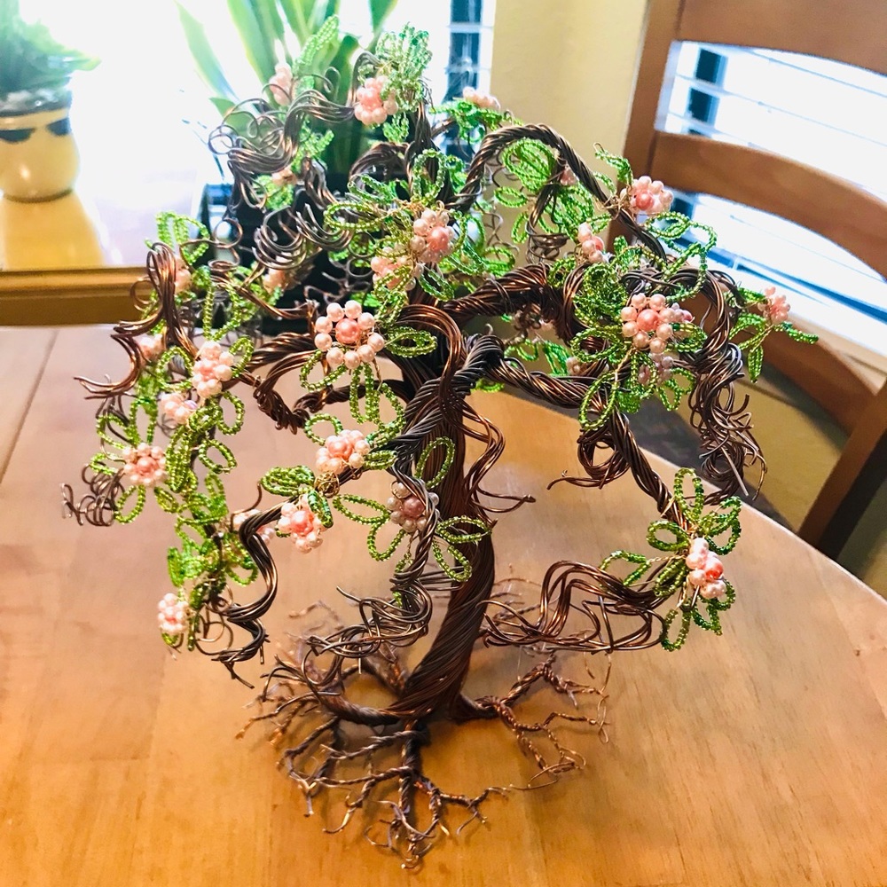 Cherry Blossom Tree (20%=$65) lowest price ever (excluding coupons)
